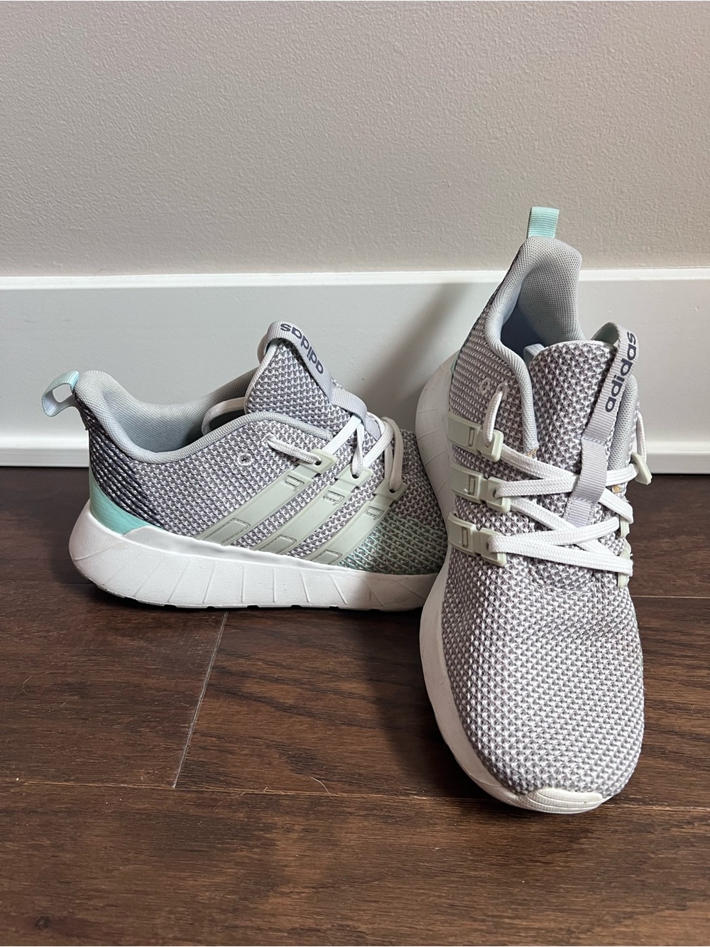 Adidas Women Questar Flow Running Shoe